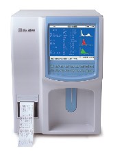 BC-2800血液細(xì)胞分析儀